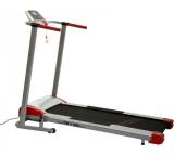 Laufband im Test: TM 1 GO von Christopeit, Testberichte.de-Note: ohne Endnote