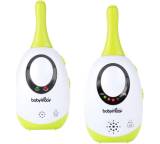 Babyphone im Test: A-014010 Simply Care von BabyMoov, Testberichte.de-Note: 2.5 Gut