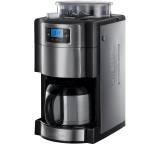 Kaffeemaschine im Test: Buckingham Grind & Brew digitale Thermo-Kaffeemaschine von Russell Hobbs, Testberichte.de-Note: 2.2 Gut