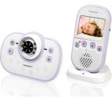 Babyphone im Test: Babyviewer 4100 (KS-4241) von Topcom, Testberichte.de-Note: 2.5 Gut