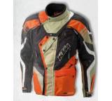 Motorradkombi im Test: Rally Jacket Neck Brace Collar + Rally Pants von KTM Sportmotorcycle, Testberichte.de-Note: ohne Endnote