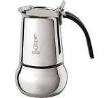 Espressokanne im Test: Kitty (4 Tassen) von Bialetti, Testberichte.de-Note: 1.6 Gut