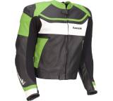 Motorradkombi im Test: Ninja von Kawasaki, Testberichte.de-Note: ohne Endnote