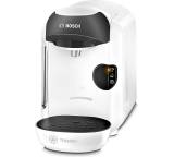 Kapselmaschine im Test: Tassimo TAS1251 Vivy von Bosch, Testberichte.de-Note: 2.2 Gut