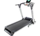 Laufband im Test: Track 3 von Kettler, Testberichte.de-Note: ohne Endnote