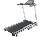 Laufband im Test: Sprinter 3 von Kettler, Testberichte.de-Note: ohne Endnote