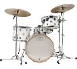 Schlagzeug im Test: Design Series Frequent Flyer von DW Drums, Testberichte.de-Note: ohne Endnote