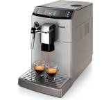 Kaffeevollautomat im Test: HD8841/01 von Philips, Testberichte.de-Note: 3.1 Befriedigend