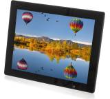 Digitaler Bilderrahmen im Test: DPF 15A1 von Xoro, Testberichte.de-Note: 1.8 Gut