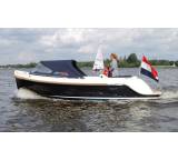 Motorboot im Test: Intender 640 von Interboat, Testberichte.de-Note: ohne Endnote