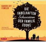 Die fabelhaften Schwestern der Familie Cooke