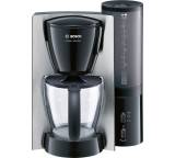 Kaffeemaschine im Test: TKA6643 von Bosch, Testberichte.de-Note: 2.1 Gut