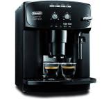 Kaffeevollautomat im Test: ESAM 2900 von De Longhi, Testberichte.de-Note: 1.9 Gut