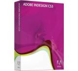 Desktop-Publishing (DTP) im Test: InDesign CS 3 von Adobe, Testberichte.de-Note: 1.0 Sehr gut