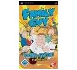 Family Guy (für PSP)