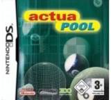 Game im Test: Actua Pool (für DS) von Atari, Testberichte.de-Note: 3.2 Befriedigend