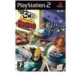 Cartoon Network Racing (für PS2)