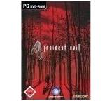 Resident Evil 4 (für PC)