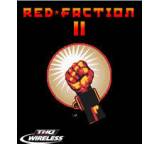 Game im Test: Red Faction 2 von THQ Wireless, Testberichte.de-Note: 2.7 Befriedigend