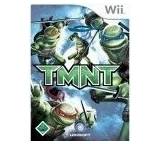 Game im Test: TMNT - Teenage Mutant Ninja Turtles von Konami, Testberichte.de-Note: 2.7 Befriedigend