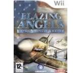 Blazing Angels: Squadrons of WWII (für Wii)