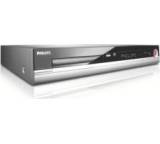 DVD-Recorder im Test: DVDR 3440H von Philips, Testberichte.de-Note: 2.3 Gut