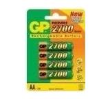 Batteries AA 2700 mAh