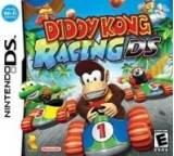 Game im Test: Diddy Kong Racing DS von Nintendo, Testberichte.de-Note: 1.9 Gut