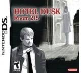 Game im Test: Hotel Dusk Room 215 (für DS) von Nintendo, Testberichte.de-Note: 1.7 Gut