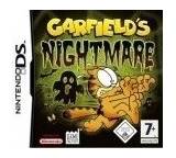 Game im Test: Garfields Nightmare (für DS) von Flashpoint, Testberichte.de-Note: 2.6 Befriedigend