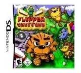 Game im Test: Flipper Critters (für DS) von Flashpoint, Testberichte.de-Note: 3.2 Befriedigend