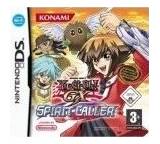 Game im Test: Yu-Gi-Oh! GX Spirit Caller (für DS) von Konami, Testberichte.de-Note: 2.4 Gut
