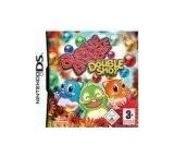 Game im Test: Bubble Bobble Double Shot (für DS) von Rising Star, Testberichte.de-Note: 2.2 Gut