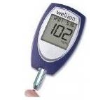 Wellion Smart System