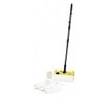 Dampfreiniger im Test: Dampfbesen SV-518 von Clean Maxx, Testberichte.de-Note: 3.6 Ausreichend