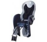 Kinderfahrradsitz im Test: Wallaby Evolution Deluxe von Polisport, Testberichte.de-Note: 2,3 