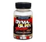 Suchterkrankungs-Medikament im Test: Dyma-Burn Xtreme von Beach Power / Dymatize, Testberichte.de-Note: ohne Endnote