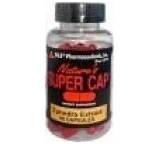 Suchterkrankungs-Medikament im Test: Ephedra Nature's Super Cap von Shayana Shop / DNE Pharmaceuticals, Testberichte.de-Note: ohne Endnote