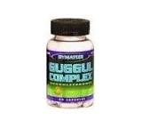 Suchterkrankungs-Medikament im Test: Guggul Complex von Powerchamp, Testberichte.de-Note: ohne Endnote