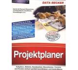 Multimedia-Software im Test: Projektplaner von Data Becker, Testberichte.de-Note: 2.0 Gut