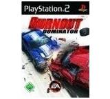 Game im Test: Burnout Dominator von Criterion, Testberichte.de-Note: 1.7 Gut