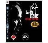 Game im Test: Der Pate - Die Don-Edition (für PS3) von Electronic Arts, Testberichte.de-Note: 2.1 Gut