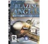 Blazing Angels: Squadrons of WWII (für PS3)