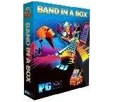 Audio-Software im Test: Band in a Box 2007 von PG Music, Testberichte.de-Note: 1.5 Sehr gut