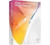 CAD-Programme / Zeichenprogramme im Test: Creative Suite 3 Design Premium von Adobe, Testberichte.de-Note: ohne Endnote