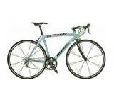 Fahrrad im Test: 928 Carbon Veloce von Bianchi, Testberichte.de-Note: ohne Endnote