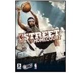 NBA Street Homecourt (für PS3)