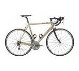 Fahrrad im Test: Ghisallo von Stevens, Testberichte.de-Note: ohne Endnote