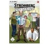 Game im Test: Stromberg - Büro ist Krieg (für PC) von HMH - Hamburger Medien Haus, Testberichte.de-Note: 4.8 Mangelhaft