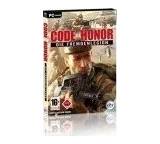 Game im Test: Code of Honor: Die Fremdenlegion (für PC) von DTP Neue Medien, Testberichte.de-Note: 4.4 Ausreichend